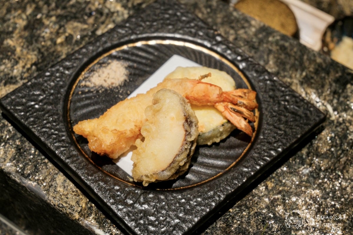 艾割烹|北屯日式板前無菜單料理,高級海鮮饗宴18道料理驚喜度滿滿!台中無菜單料理推薦 - 第45張圖 艾割烹|北屯日式板前無菜單料理,高級海鮮饗宴18道料理驚喜度滿滿!台中無菜單料理推薦