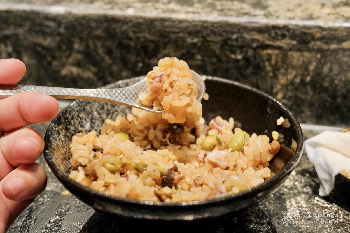 艾割烹|北屯日式板前無菜單料理,高級海鮮饗宴18道料理驚喜度滿滿!台中無菜單料理推薦 - 第50張圖 艾割烹|北屯日式板前無菜單料理,高級海鮮饗宴18道料理驚喜度滿滿!台中無菜單料理推薦