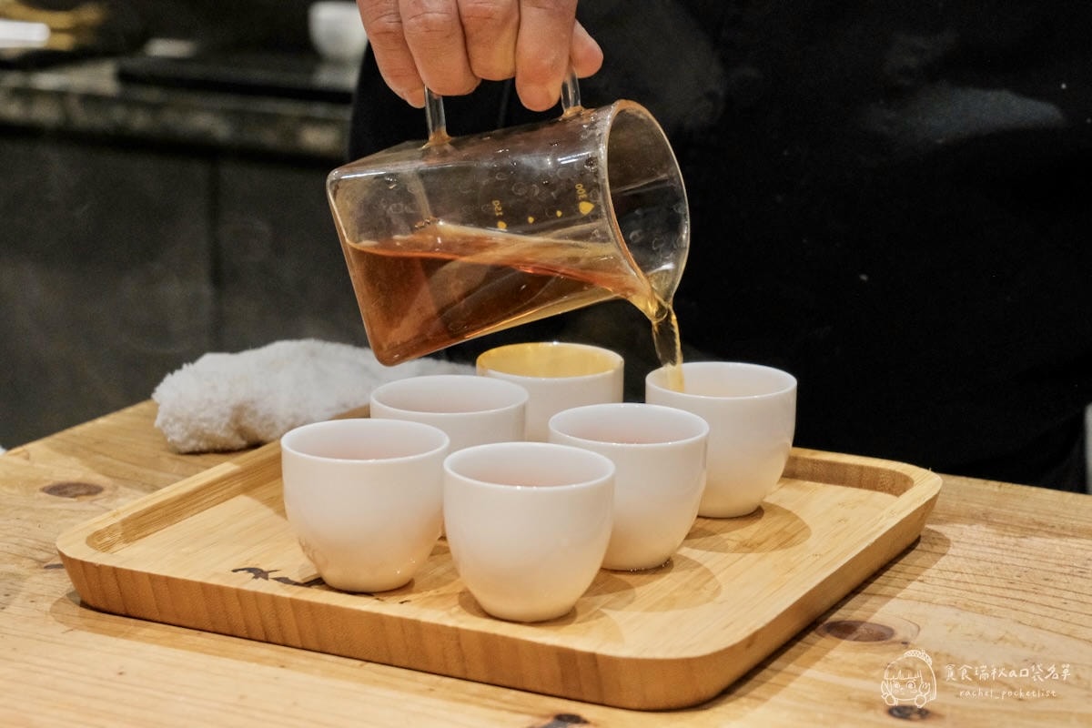 艾割烹|北屯日式板前無菜單料理,高級海鮮饗宴18道料理驚喜度滿滿!台中無菜單料理推薦 - 第53張圖 艾割烹|北屯日式板前無菜單料理,高級海鮮饗宴18道料理驚喜度滿滿!台中無菜單料理推薦