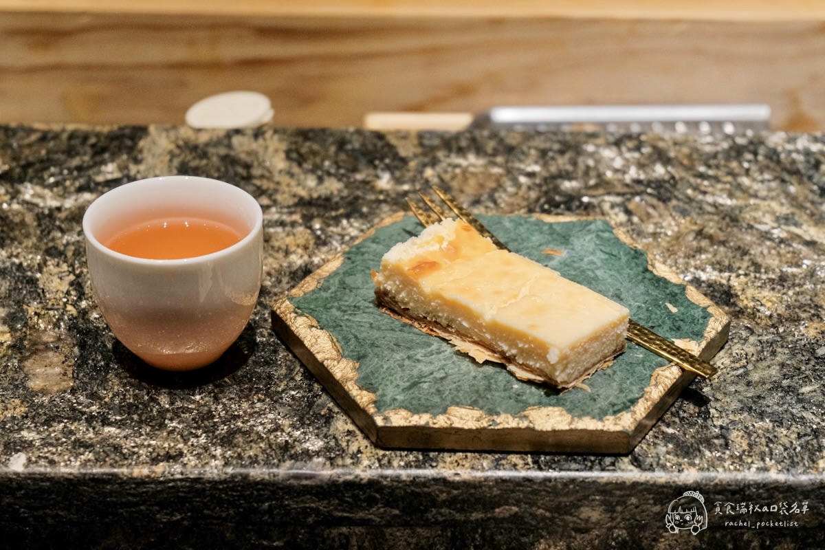艾割烹|北屯日式板前無菜單料理,高級海鮮饗宴18道料理驚喜度滿滿!台中無菜單料理推薦 - 第52張圖 艾割烹|北屯日式板前無菜單料理,高級海鮮饗宴18道料理驚喜度滿滿!台中無菜單料理推薦