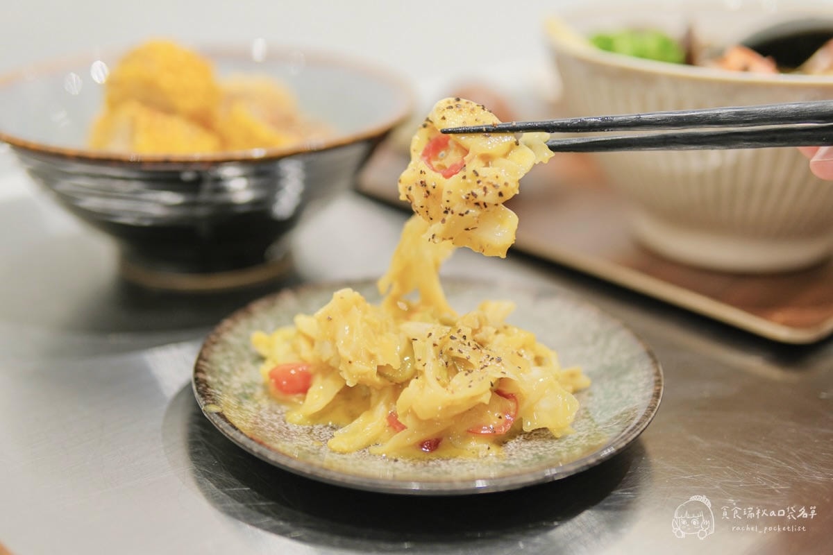 灣guán濃湯麵|第六季在地特色菜單登場!美式復古風格濃湯麵一吃愛上!台中勤美美食推薦 - 第29張圖 灣guán濃湯麵|第六季在地特色菜單登場!美式復古風格濃湯麵一吃愛上!台中勤美美食推薦