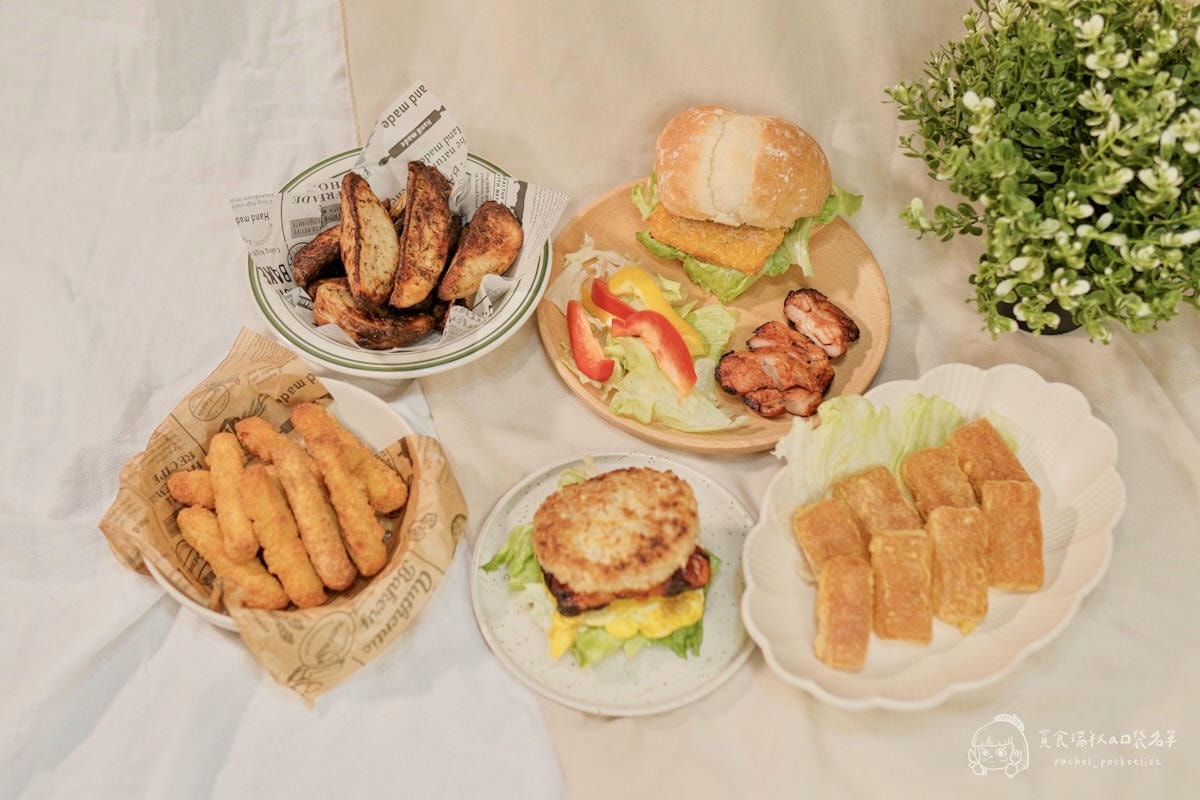 光榮發|南部知名早餐食材供應商開箱!3000+品項一站購齊,冷凍食材在家輕鬆變身小早餐店 - 第2張圖 光榮發|南部知名早餐食材供應商開箱!3000+品項一站購齊,冷凍食材在家輕鬆變身小早餐店
