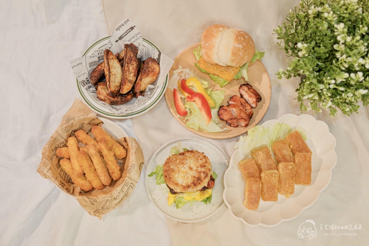 光榮發|南部知名早餐食材供應商開箱!3000+品項一站購齊,冷凍食材在家輕鬆變身小早餐店 - 第29張圖 光榮發|南部知名早餐食材供應商開箱!3000+品項一站購齊,冷凍食材在家輕鬆變身小早餐店