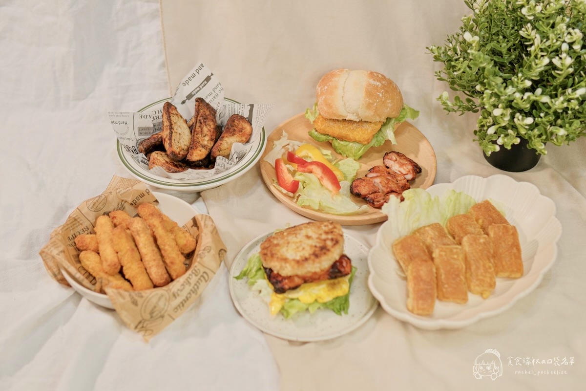 光榮發|南部知名早餐食材供應商開箱!3000+品項一站購齊,冷凍食材在家輕鬆變身小早餐店 - 第4張圖 光榮發|南部知名早餐食材供應商開箱!3000+品項一站購齊,冷凍食材在家輕鬆變身小早餐店