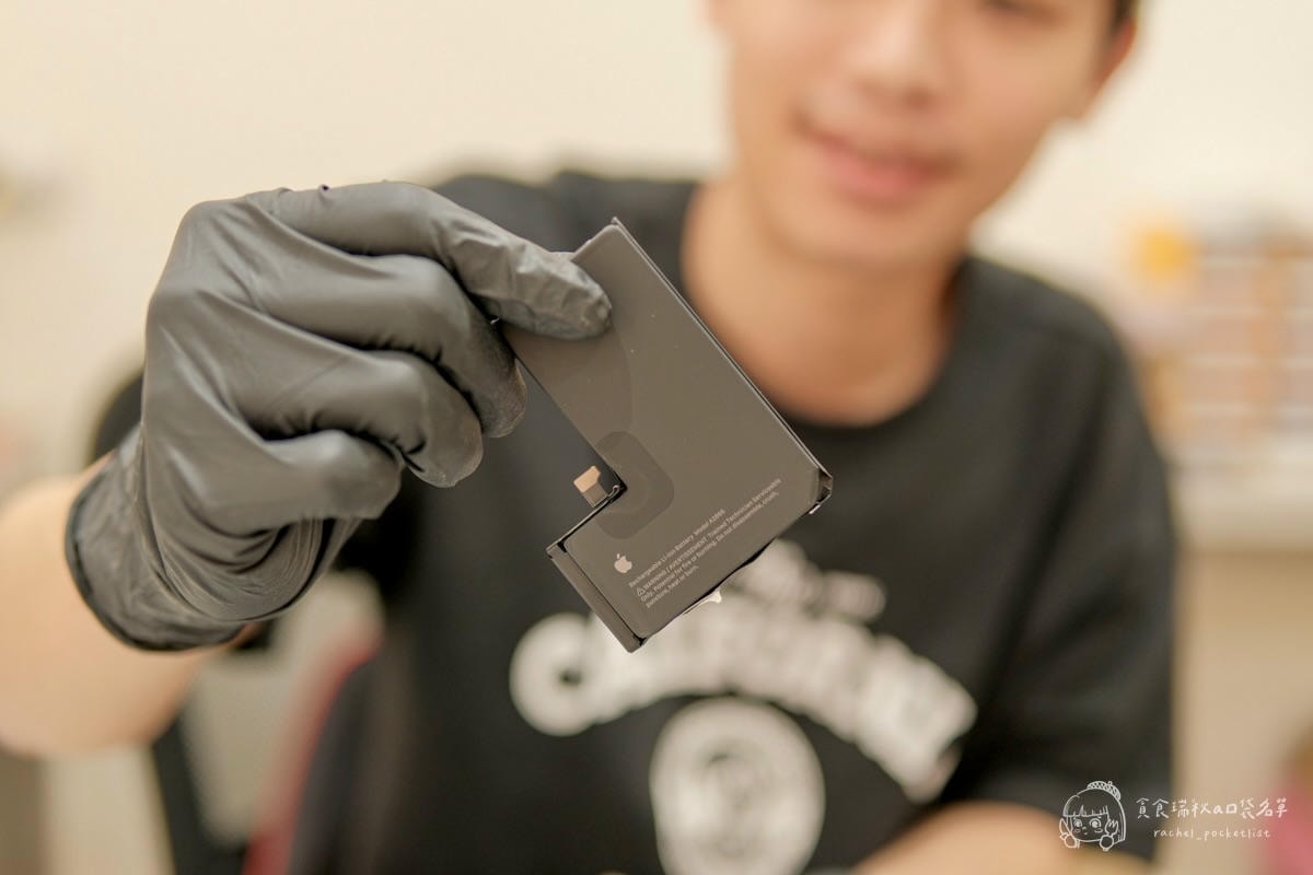 猿動力|台中手機快速維修推薦!原廠iPhone電池更換一小時完成,官方授權安心又透明! - 第14張圖 猿動力|台中手機快速維修推薦!原廠iPhone電池更換一小時完成,官方授權安心又透明!