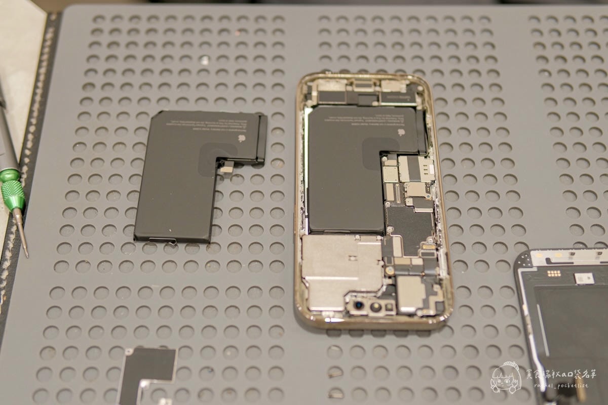 猿動力|台中手機快速維修推薦!原廠iPhone電池更換一小時完成,官方授權安心又透明! - 第16張圖 猿動力|台中手機快速維修推薦!原廠iPhone電池更換一小時完成,官方授權安心又透明!