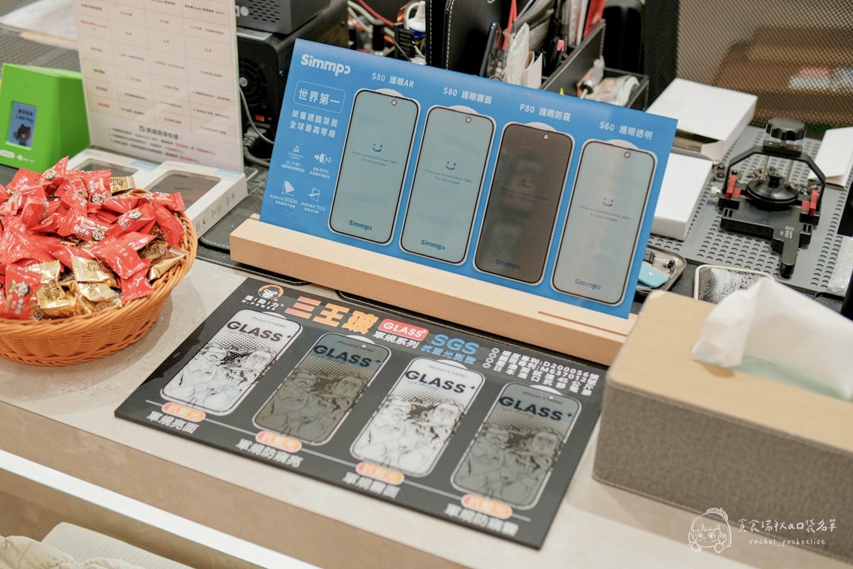 猿動力｜台中手機快速維修推薦！原廠iPhone電池更換一小時完成，官方授權安心又透明！