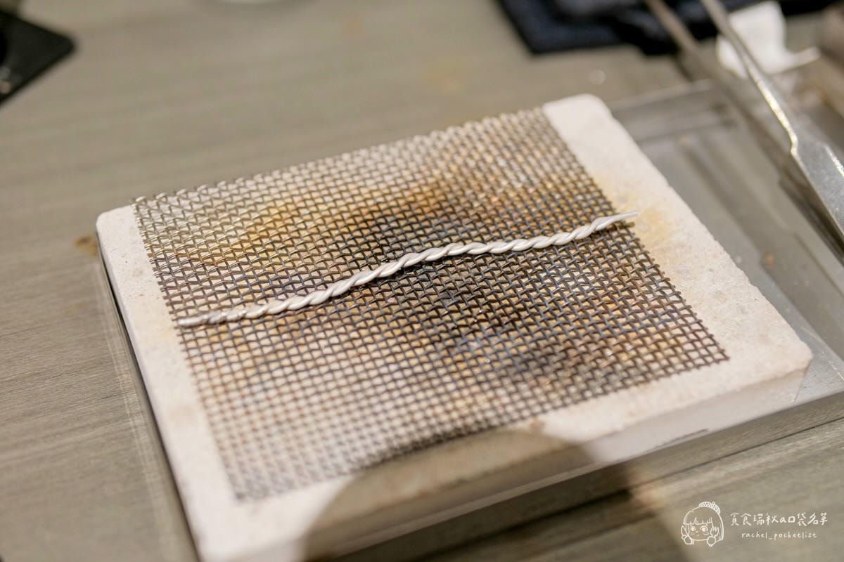 銀戀手作戒指|台中金工戒指DIY體驗分享~療癒系台中手作課程推薦,打造專屬紀念銀飾! - 第32張圖 銀戀手作戒指|台中金工戒指DIY體驗分享~療癒系台中手作課程推薦,打造專屬紀念銀飾!