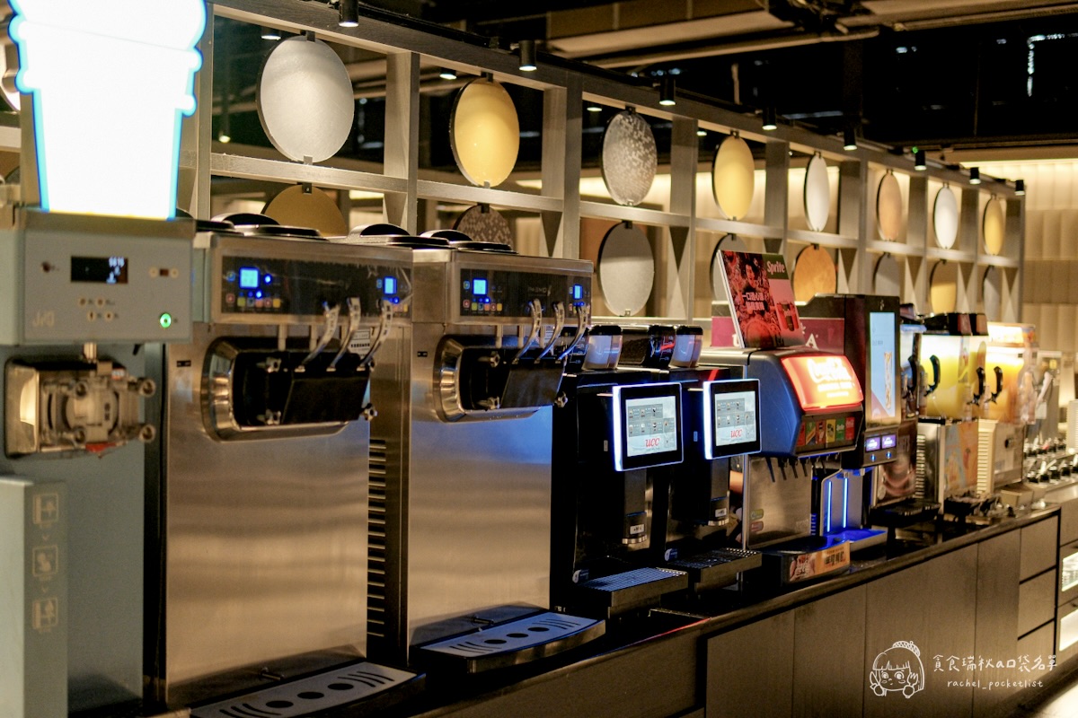川玥 秘境鍋物 虎尾店｜野川堂新品牌！蔬菜自助吧吃到飽~海陸鍋物一次滿足！虎尾火鍋推薦