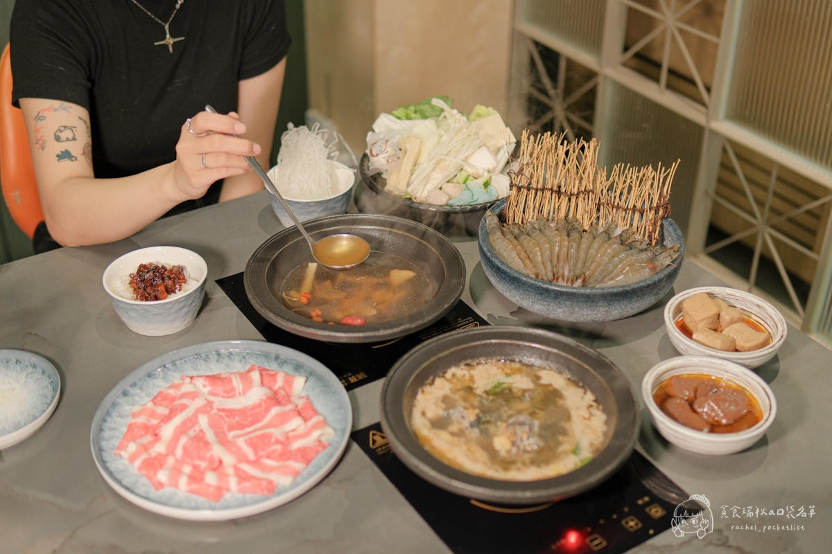 阿米石頭火鍋|台中石頭火鍋推薦,韓團應援風格~整罐紅標米酒鍋超過癮!自助吧冰品飲料無限享用~ - 第21張圖 阿米石頭火鍋|台中石頭火鍋推薦,韓團應援風格~整罐紅標米酒鍋超過癮!自助吧冰品飲料無限享用~