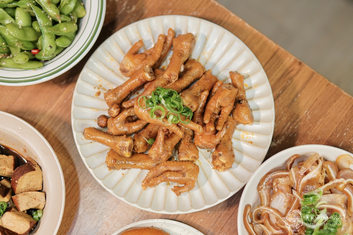 大甲王記滷味開箱|宅配滷味推薦!川味小方干、麻辣鳳爪太涮嘴一吃停不下來!配酒追劇都超搭 - 第9張圖 大甲王記滷味開箱|宅配滷味推薦!川味小方干、麻辣鳳爪太涮嘴一吃停不下來!配酒追劇都超搭