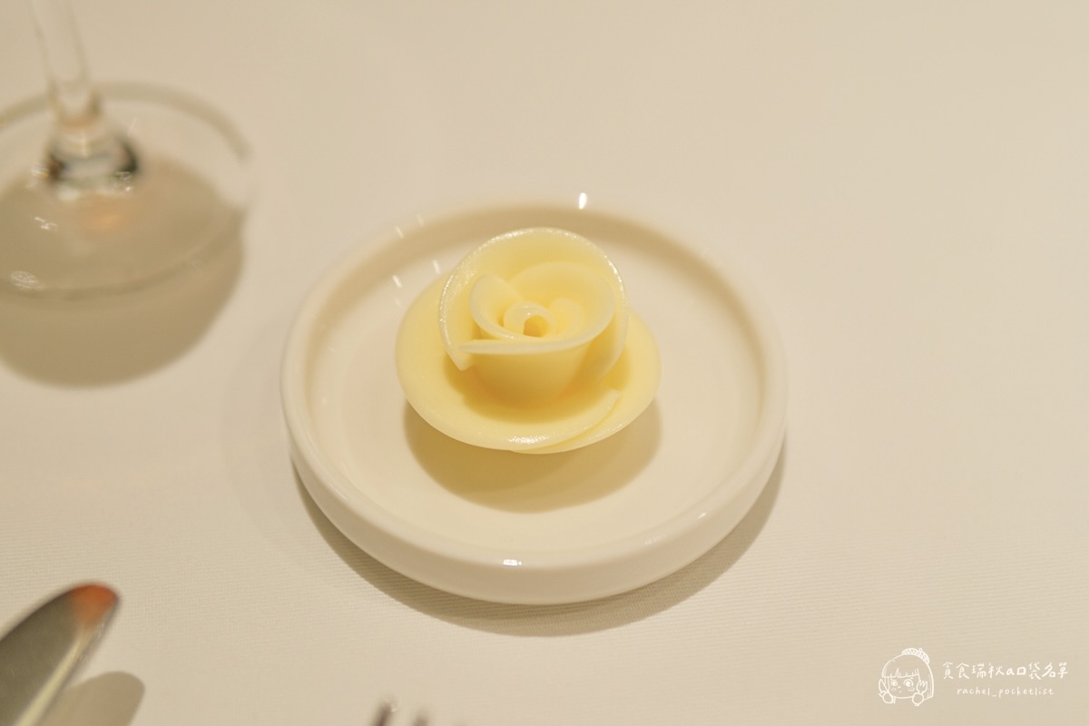 法森小館｜台中老字號法餐經典再訪，高CP值法式套餐一次品嚐九道精緻饗宴