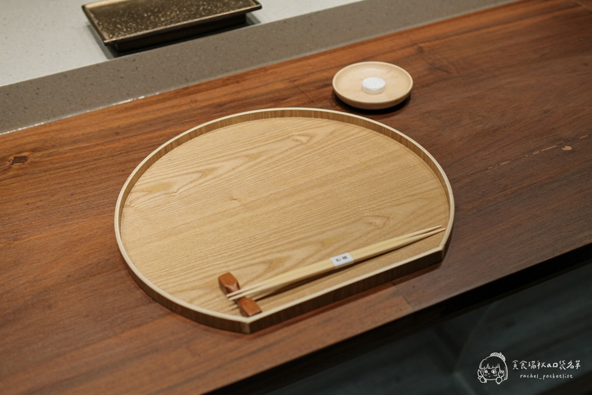 船艙せんしつ天料理|台中北屯無菜單料理推薦,一秒登船品嚐高級板前日料與職人天婦羅饗宴 - 第22張圖 船艙せんしつ天料理|台中北屯無菜單料理推薦,一秒登船品嚐高級板前日料與職人天婦羅饗宴