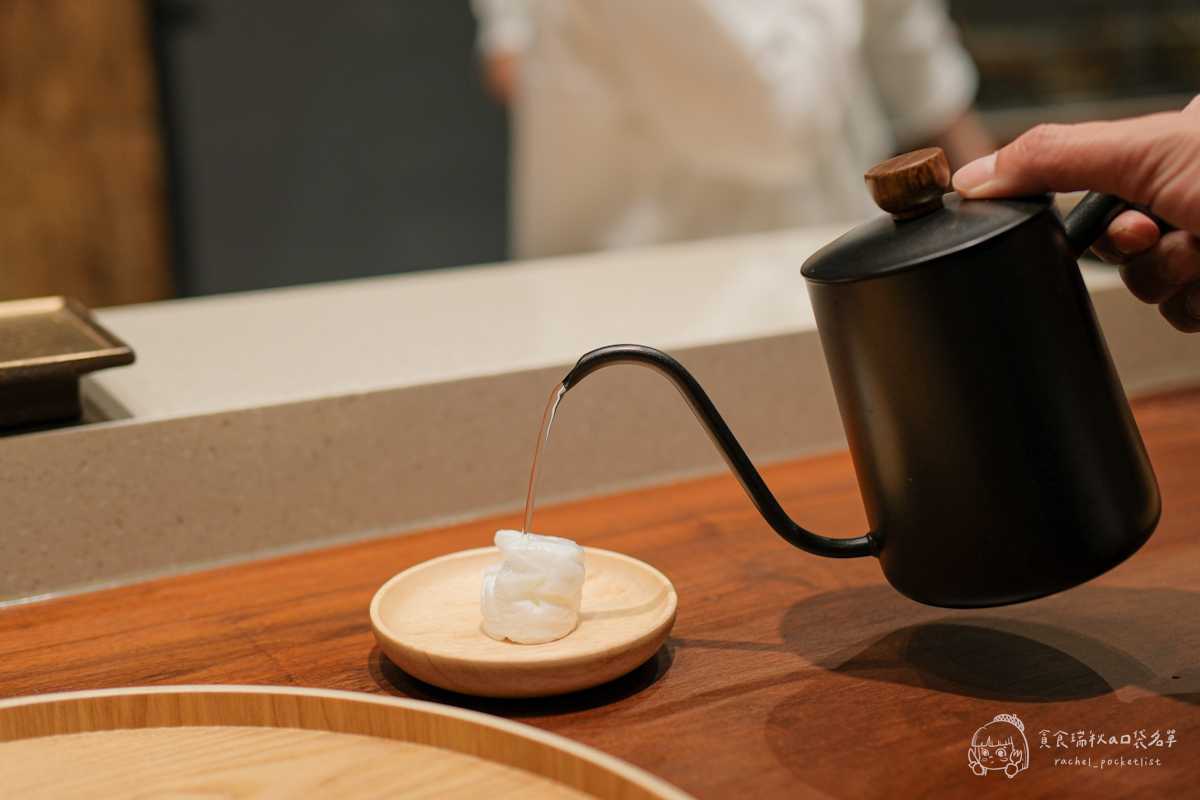 船艙せんしつ天料理|台中北屯無菜單料理推薦,一秒登船品嚐高級板前日料與職人天婦羅饗宴 - 第24張圖 船艙せんしつ天料理|台中北屯無菜單料理推薦,一秒登船品嚐高級板前日料與職人天婦羅饗宴