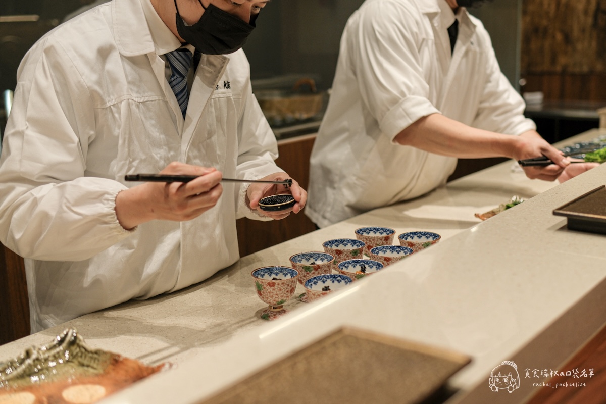 船艙せんしつ天料理|台中北屯無菜單料理推薦,一秒登船品嚐高級板前日料與職人天婦羅饗宴 - 第89張圖 船艙せんしつ天料理|台中北屯無菜單料理推薦,一秒登船品嚐高級板前日料與職人天婦羅饗宴
