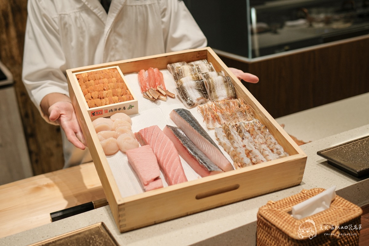 船艙せんしつ天料理|台中北屯無菜單料理推薦,一秒登船品嚐高級板前日料與職人天婦羅饗宴 - 第25張圖 船艙せんしつ天料理|台中北屯無菜單料理推薦,一秒登船品嚐高級板前日料與職人天婦羅饗宴