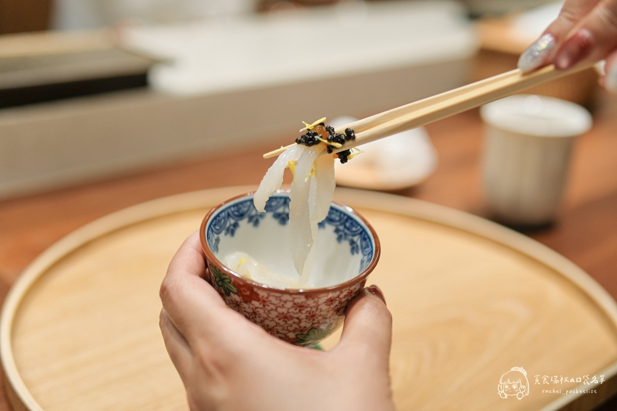 船艙せんしつ天料理|台中北屯無菜單料理推薦,一秒登船品嚐高級板前日料與職人天婦羅饗宴 - 第27張圖 船艙せんしつ天料理|台中北屯無菜單料理推薦,一秒登船品嚐高級板前日料與職人天婦羅饗宴