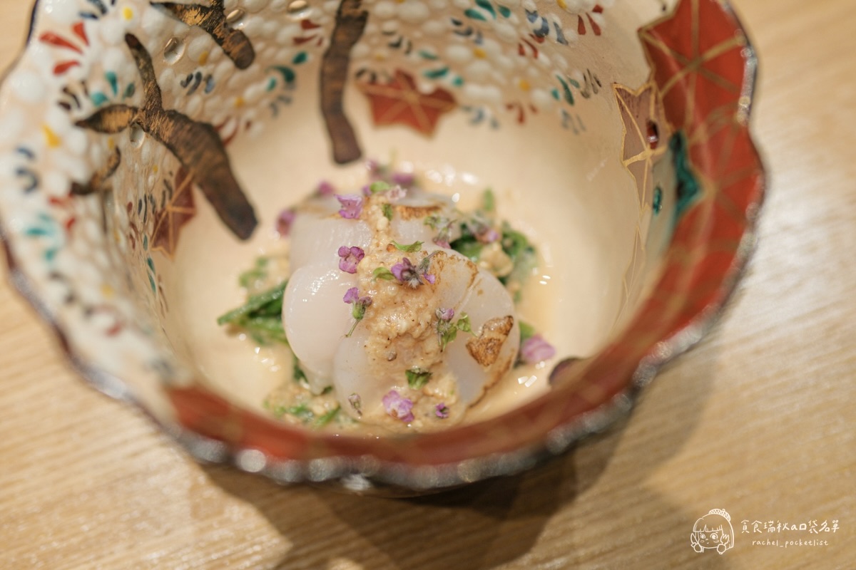 船艙せんしつ天料理｜台中北屯無菜單料理推薦，一秒登船品嚐高級板前日料與職人天婦羅饗宴