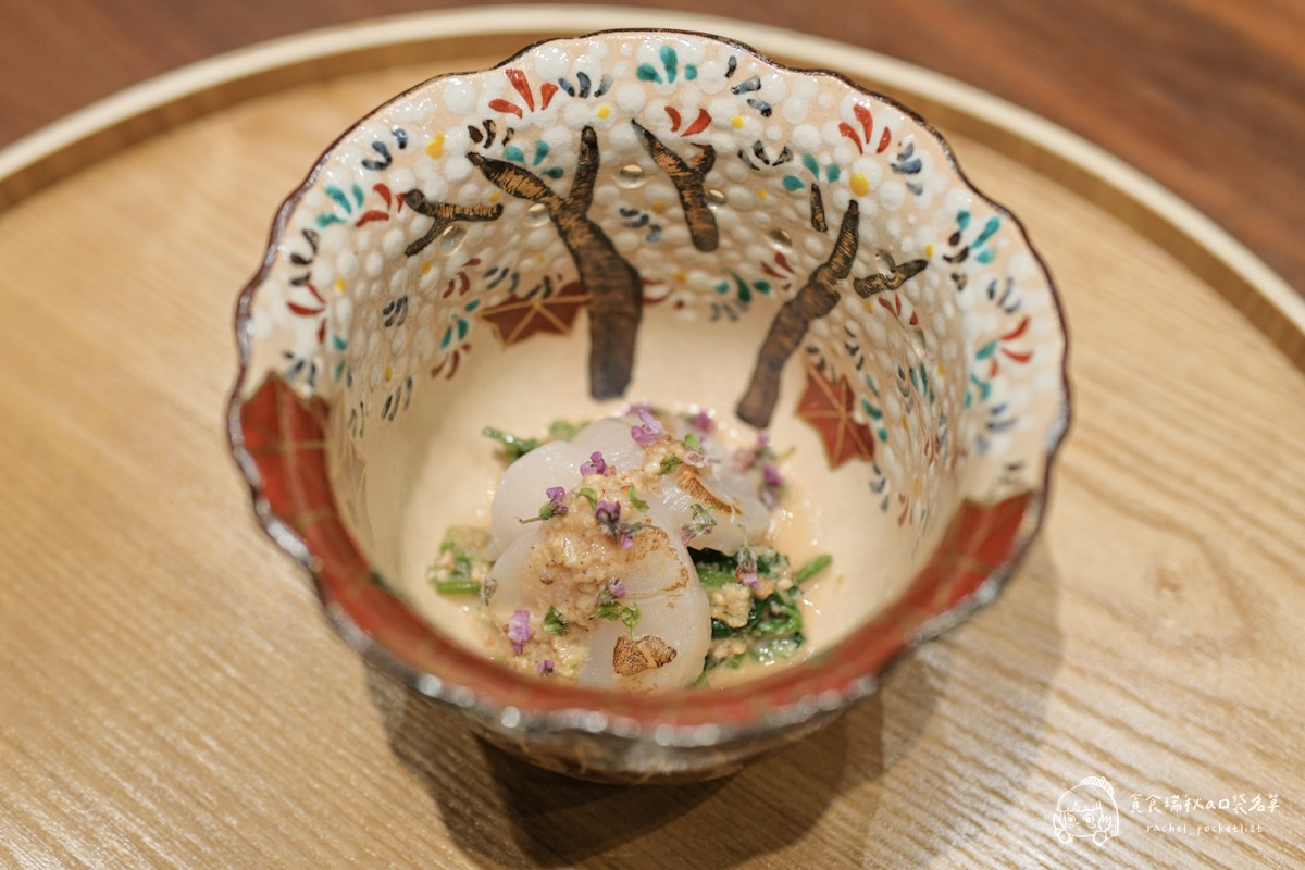 船艙せんしつ天料理|台中北屯無菜單料理推薦,一秒登船品嚐高級板前日料與職人天婦羅饗宴 - 第28張圖 船艙せんしつ天料理|台中北屯無菜單料理推薦,一秒登船品嚐高級板前日料與職人天婦羅饗宴