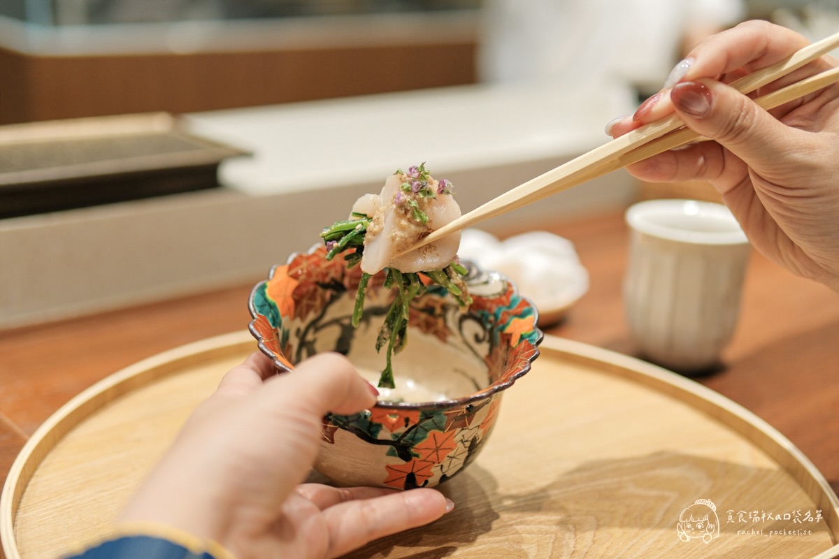船艙せんしつ天料理｜台中北屯無菜單料理推薦，一秒登船品嚐高級板前日料與職人天婦羅饗宴
