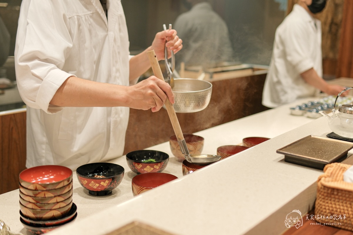 船艙せんしつ天料理｜台中北屯無菜單料理推薦，一秒登船品嚐高級板前日料與職人天婦羅饗宴