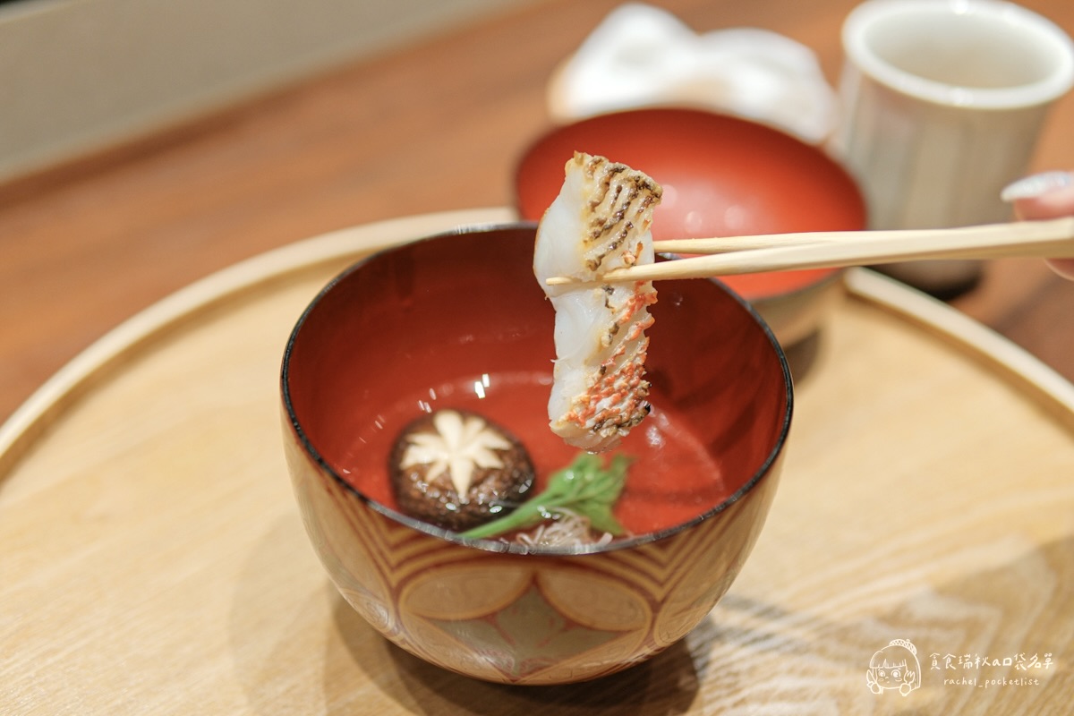 船艙せんしつ天料理|台中北屯無菜單料理推薦,一秒登船品嚐高級板前日料與職人天婦羅饗宴 - 第34張圖 船艙せんしつ天料理|台中北屯無菜單料理推薦,一秒登船品嚐高級板前日料與職人天婦羅饗宴