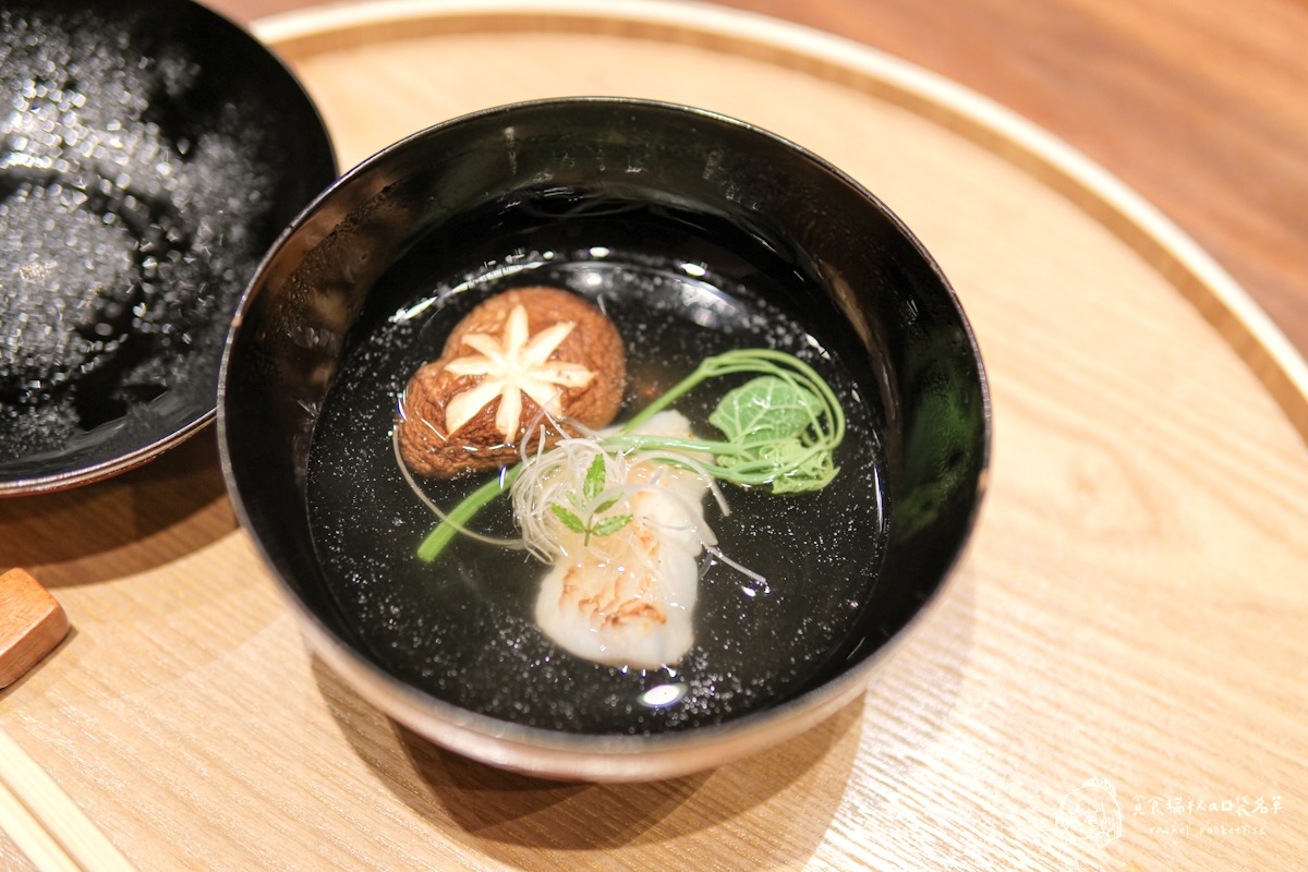 船艙せんしつ天料理｜台中北屯無菜單料理推薦，一秒登船品嚐高級板前日料與職人天婦羅饗宴