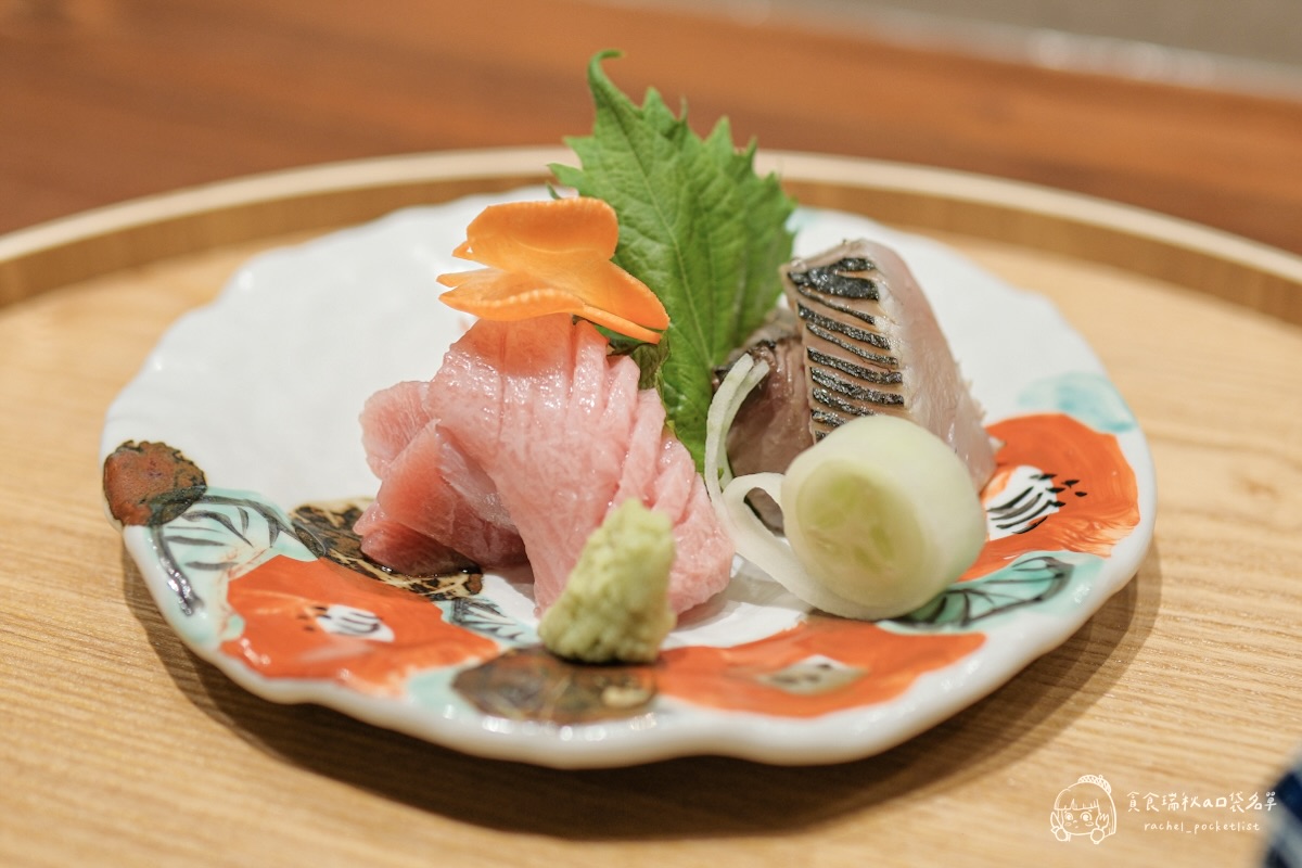 船艙せんしつ天料理｜台中北屯無菜單料理推薦，一秒登船品嚐高級板前日料與職人天婦羅饗宴