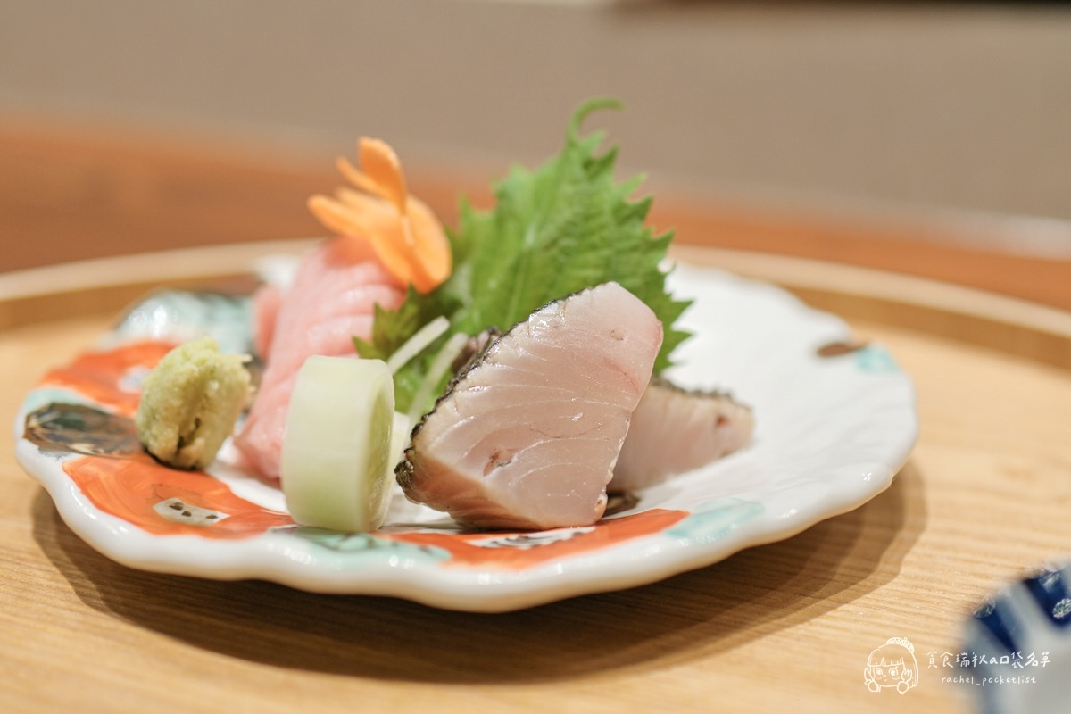 船艙せんしつ天料理｜台中北屯無菜單料理推薦，一秒登船品嚐高級板前日料與職人天婦羅饗宴