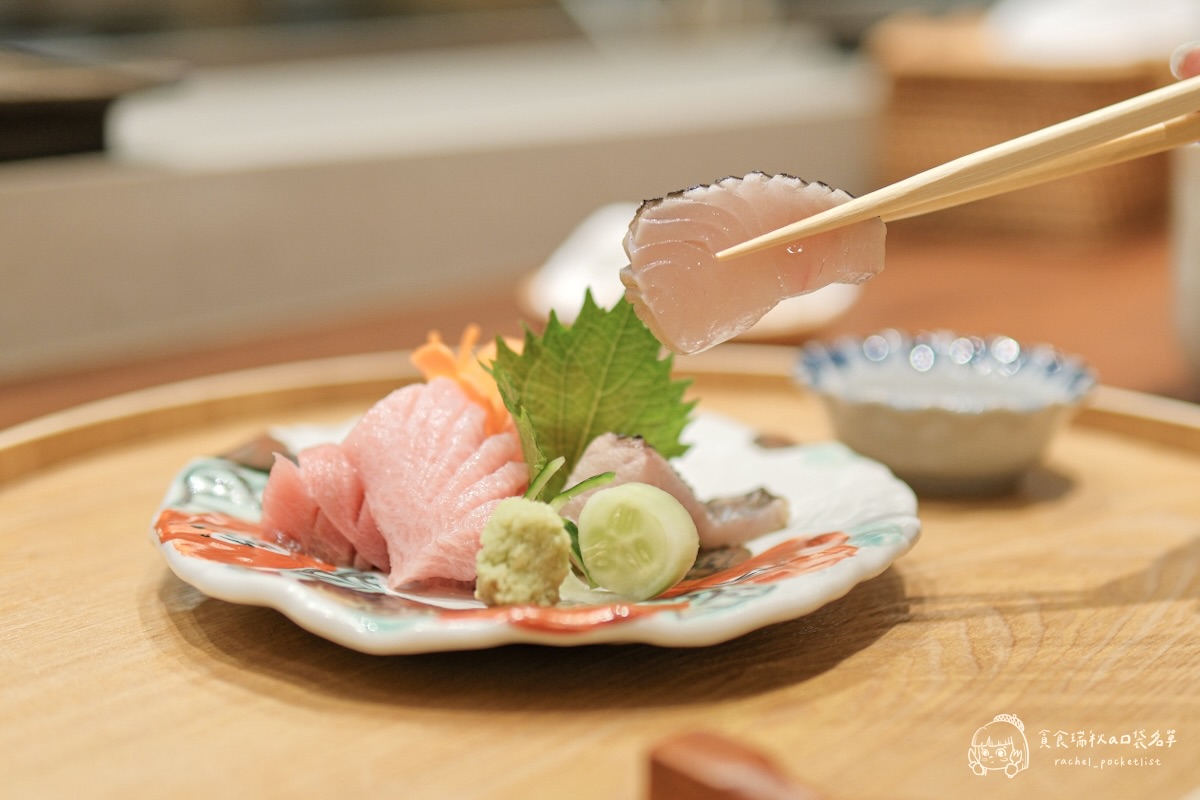 船艙せんしつ天料理｜台中北屯無菜單料理推薦，一秒登船品嚐高級板前日料與職人天婦羅饗宴