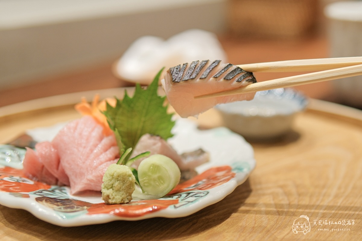 船艙せんしつ天料理｜台中北屯無菜單料理推薦，一秒登船品嚐高級板前日料與職人天婦羅饗宴