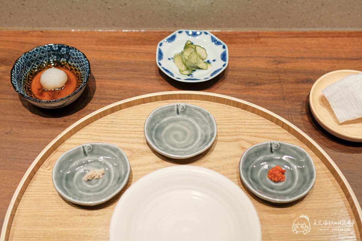 船艙せんしつ天料理|台中北屯無菜單料理推薦,一秒登船品嚐高級板前日料與職人天婦羅饗宴 - 第41張圖 船艙せんしつ天料理|台中北屯無菜單料理推薦,一秒登船品嚐高級板前日料與職人天婦羅饗宴