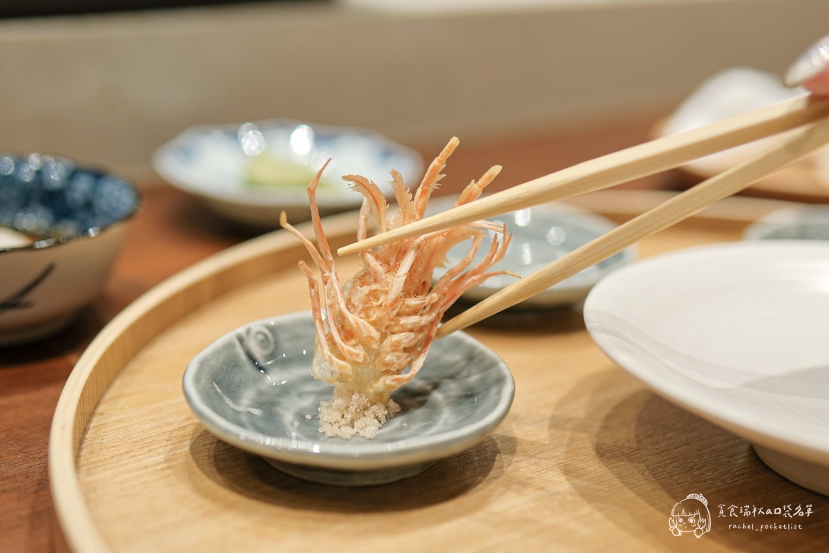 船艙せんしつ天料理|台中北屯無菜單料理推薦,一秒登船品嚐高級板前日料與職人天婦羅饗宴 - 第49張圖 船艙せんしつ天料理|台中北屯無菜單料理推薦,一秒登船品嚐高級板前日料與職人天婦羅饗宴