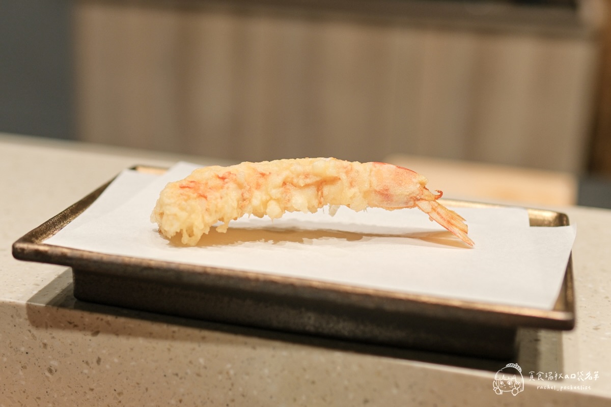 船艙せんしつ天料理｜台中北屯無菜單料理推薦，一秒登船品嚐高級板前日料與職人天婦羅饗宴