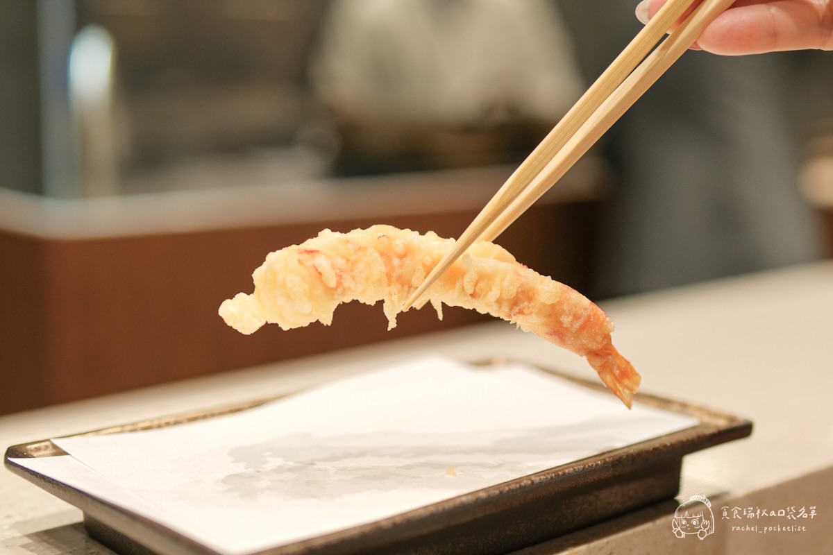 船艙せんしつ天料理｜台中北屯無菜單料理推薦，一秒登船品嚐高級板前日料與職人天婦羅饗宴