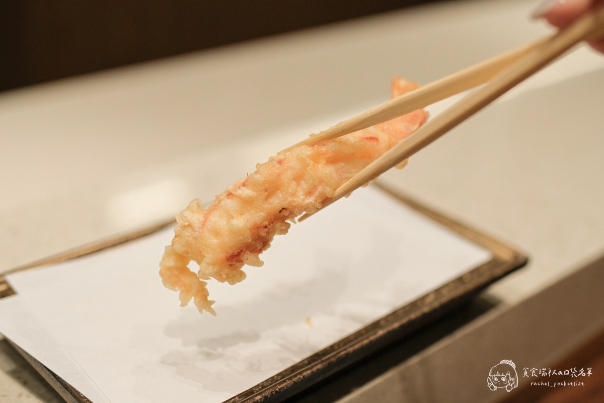 船艙せんしつ天料理｜台中北屯無菜單料理推薦，一秒登船品嚐高級板前日料與職人天婦羅饗宴