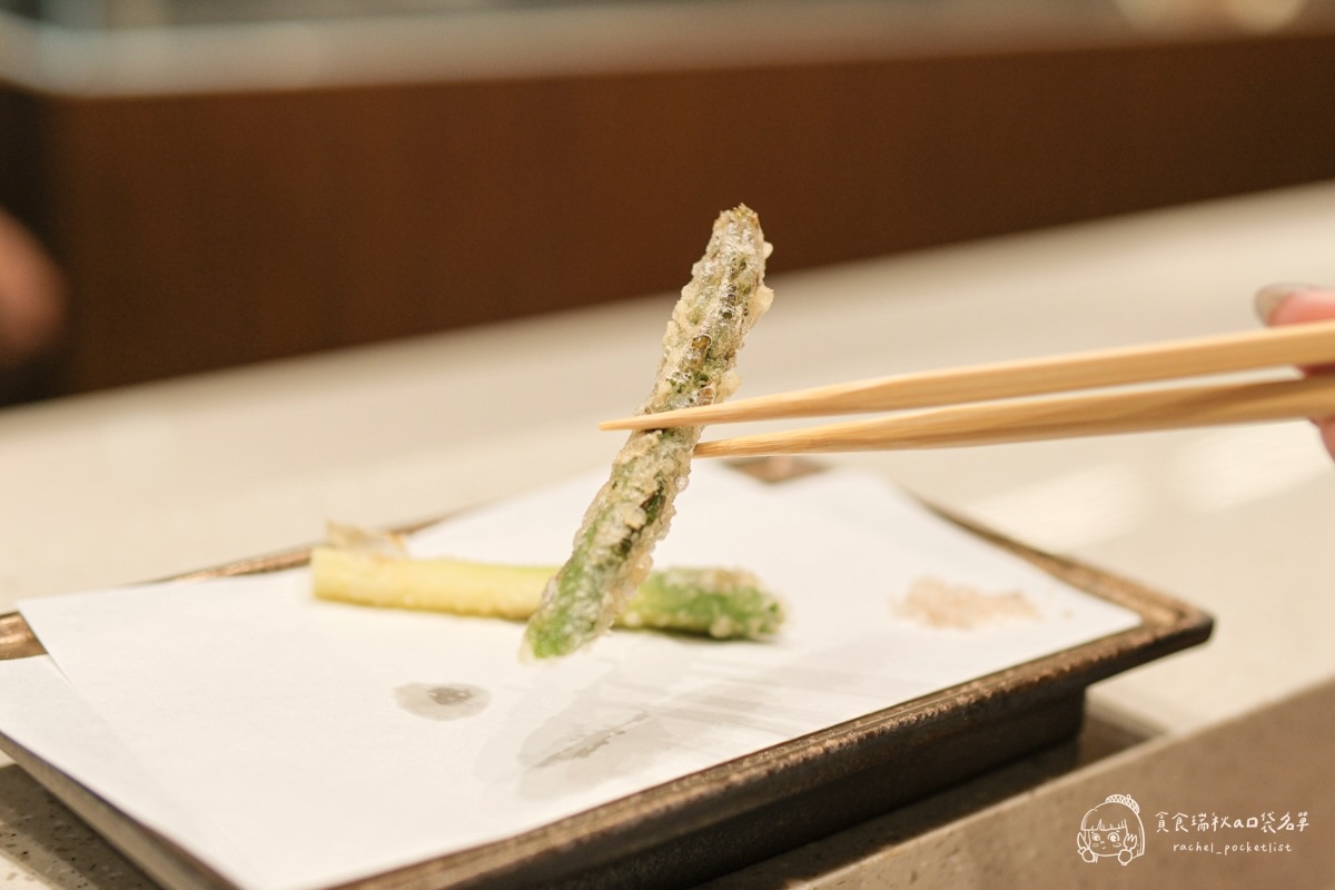 船艙せんしつ天料理｜台中北屯無菜單料理推薦，一秒登船品嚐高級板前日料與職人天婦羅饗宴
