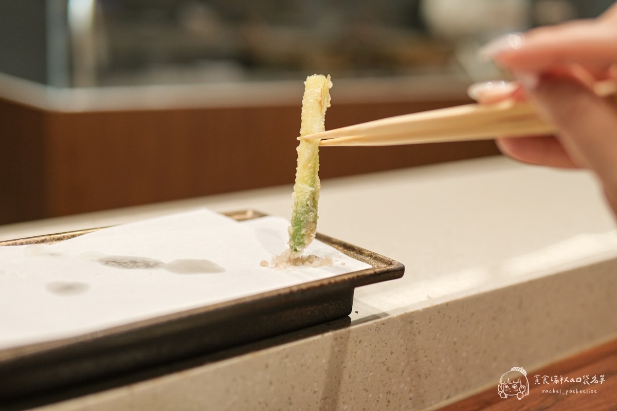 船艙せんしつ天料理|台中北屯無菜單料理推薦,一秒登船品嚐高級板前日料與職人天婦羅饗宴 - 第53張圖 船艙せんしつ天料理|台中北屯無菜單料理推薦,一秒登船品嚐高級板前日料與職人天婦羅饗宴
