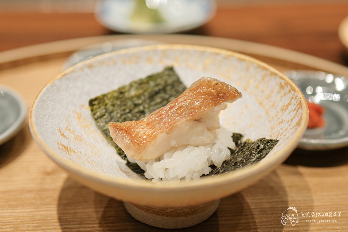 船艙せんしつ天料理|台中北屯無菜單料理推薦,一秒登船品嚐高級板前日料與職人天婦羅饗宴 - 第62張圖 船艙せんしつ天料理|台中北屯無菜單料理推薦,一秒登船品嚐高級板前日料與職人天婦羅饗宴
