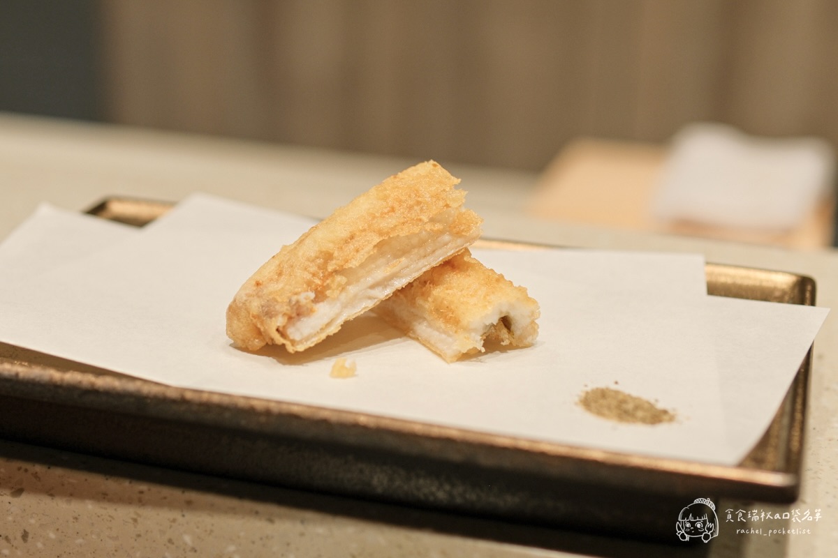 船艙せんしつ天料理｜台中北屯無菜單料理推薦，一秒登船品嚐高級板前日料與職人天婦羅饗宴