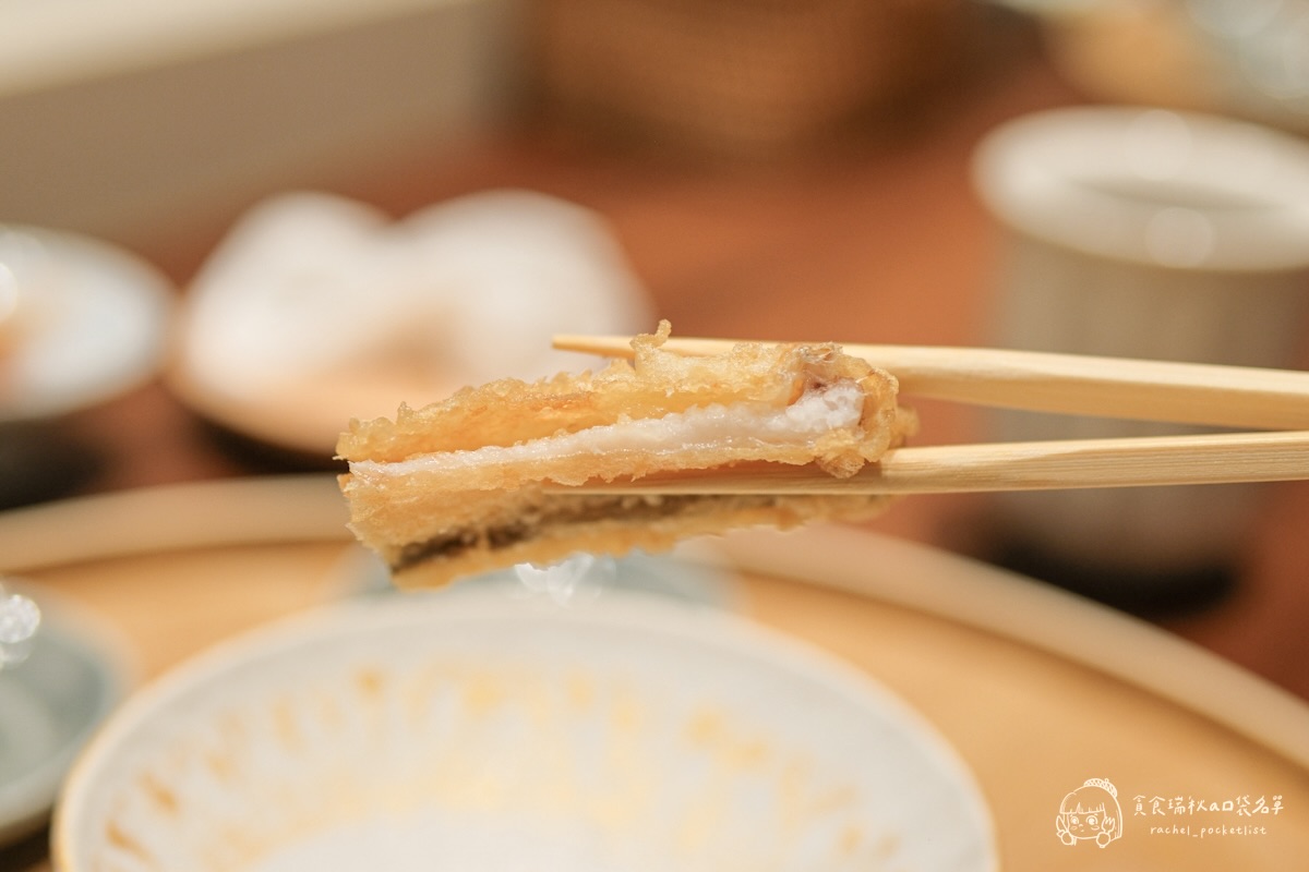 船艙せんしつ天料理|台中北屯無菜單料理推薦,一秒登船品嚐高級板前日料與職人天婦羅饗宴 - 第55張圖 船艙せんしつ天料理|台中北屯無菜單料理推薦,一秒登船品嚐高級板前日料與職人天婦羅饗宴