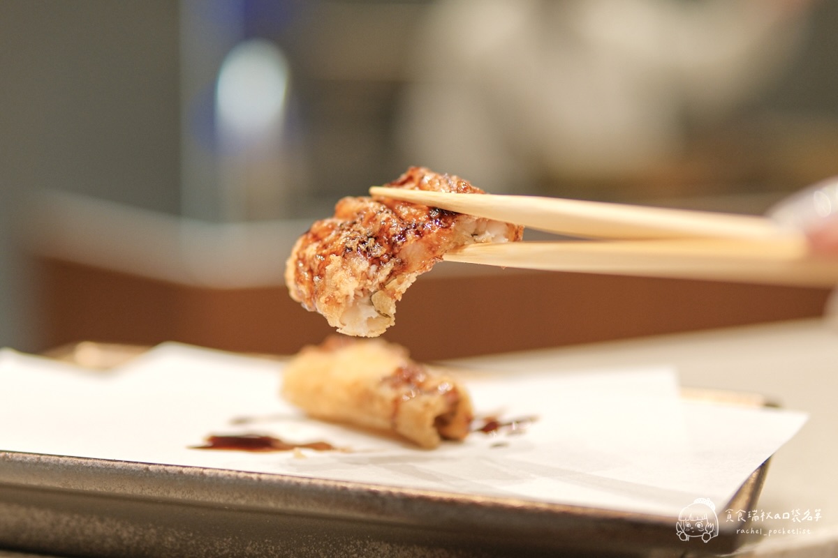 船艙せんしつ天料理|台中北屯無菜單料理推薦,一秒登船品嚐高級板前日料與職人天婦羅饗宴 - 第58張圖 船艙せんしつ天料理|台中北屯無菜單料理推薦,一秒登船品嚐高級板前日料與職人天婦羅饗宴