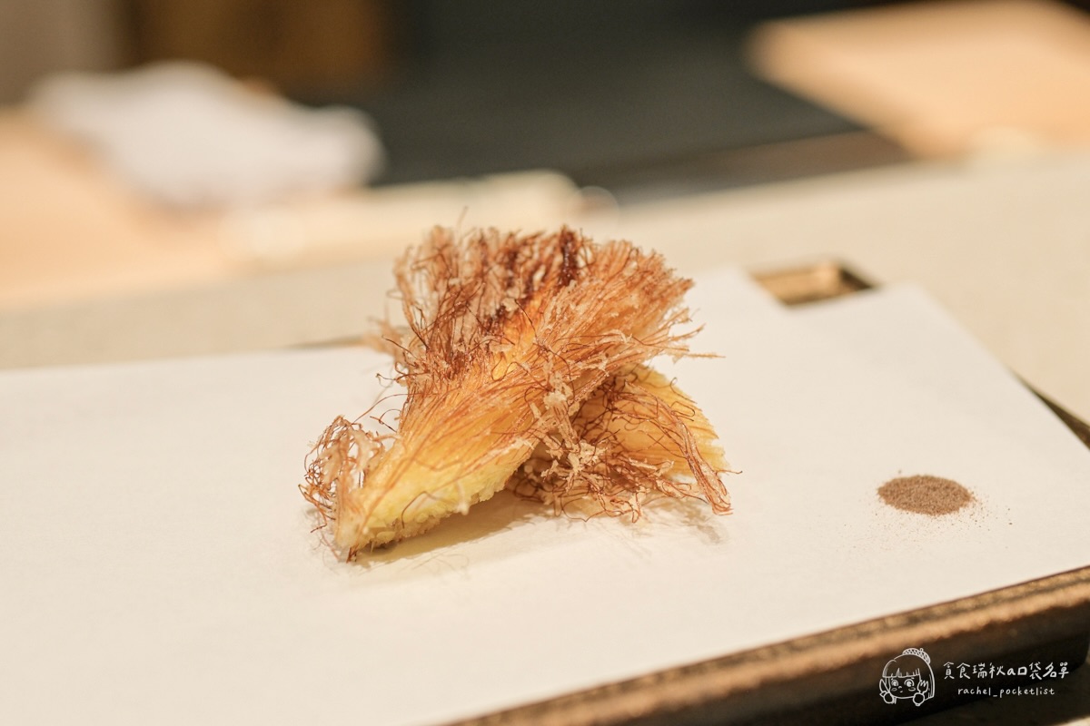 船艙せんしつ天料理｜台中北屯無菜單料理推薦，一秒登船品嚐高級板前日料與職人天婦羅饗宴