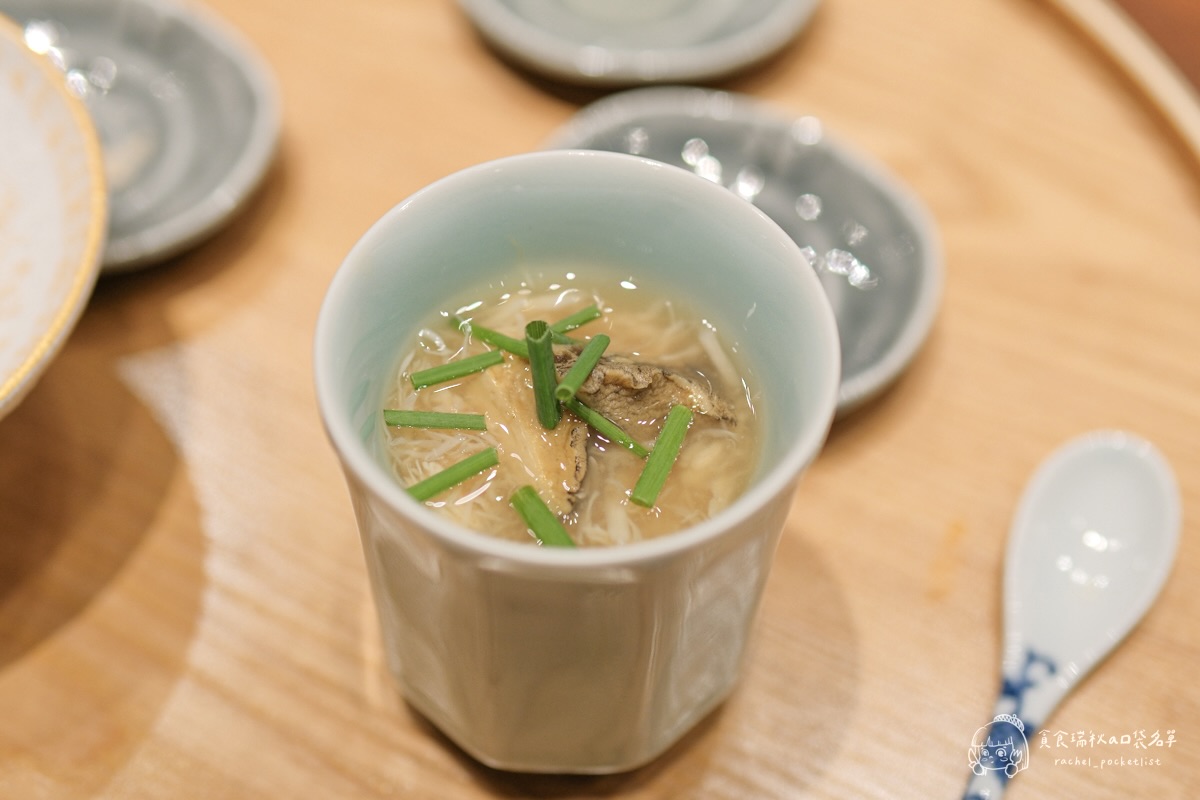 船艙せんしつ天料理｜台中北屯無菜單料理推薦，一秒登船品嚐高級板前日料與職人天婦羅饗宴