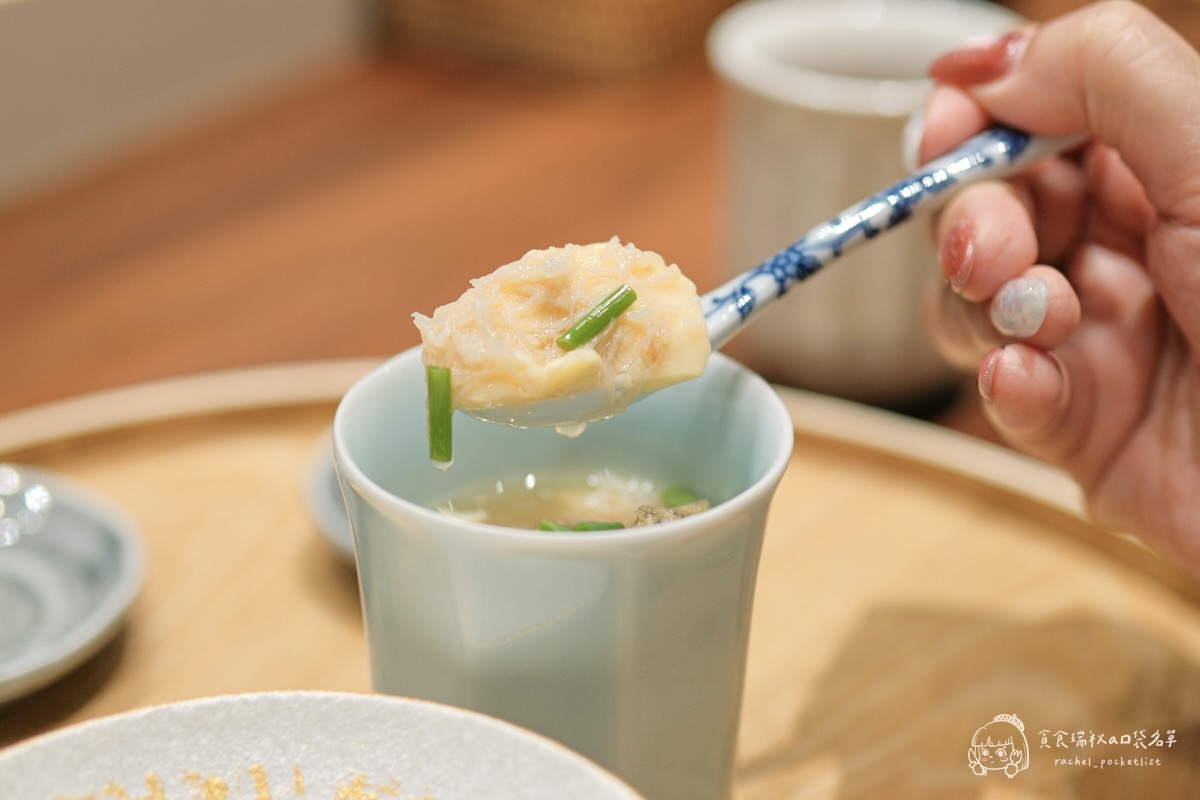 船艙せんしつ天料理|台中北屯無菜單料理推薦,一秒登船品嚐高級板前日料與職人天婦羅饗宴 - 第67張圖 船艙せんしつ天料理|台中北屯無菜單料理推薦,一秒登船品嚐高級板前日料與職人天婦羅饗宴