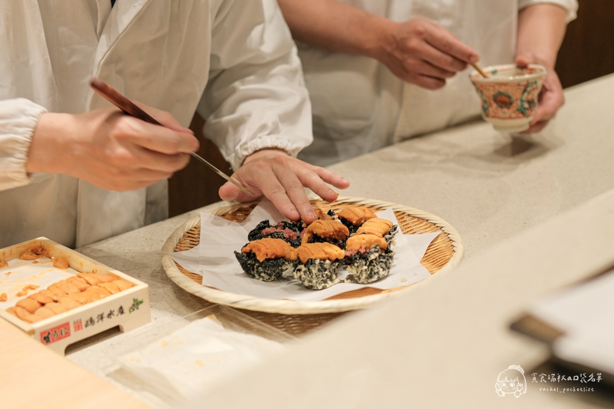 船艙せんしつ天料理|台中北屯無菜單料理推薦,一秒登船品嚐高級板前日料與職人天婦羅饗宴 - 第69張圖 船艙せんしつ天料理|台中北屯無菜單料理推薦,一秒登船品嚐高級板前日料與職人天婦羅饗宴