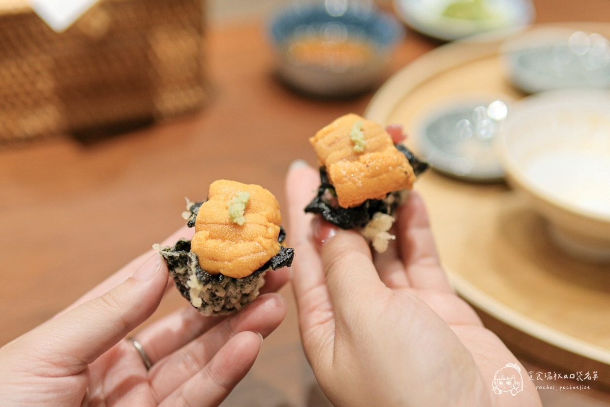 船艙せんしつ天料理｜台中北屯無菜單料理推薦，一秒登船品嚐高級板前日料與職人天婦羅饗宴