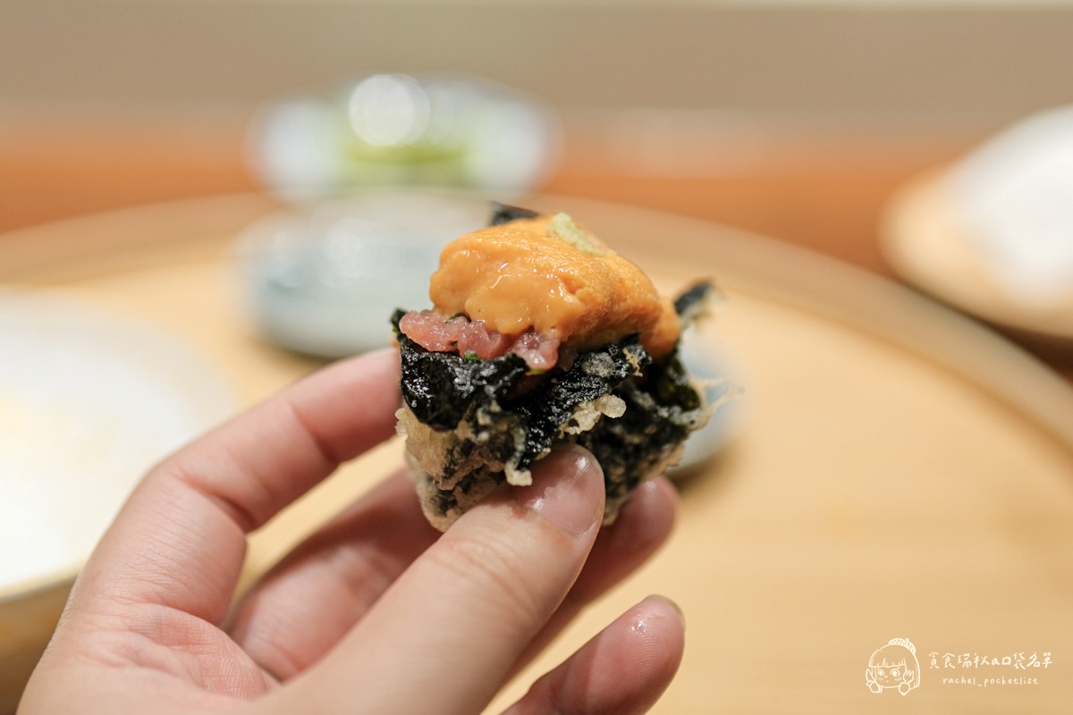 船艙せんしつ天料理|台中北屯無菜單料理推薦,一秒登船品嚐高級板前日料與職人天婦羅饗宴 - 第72張圖 船艙せんしつ天料理|台中北屯無菜單料理推薦,一秒登船品嚐高級板前日料與職人天婦羅饗宴