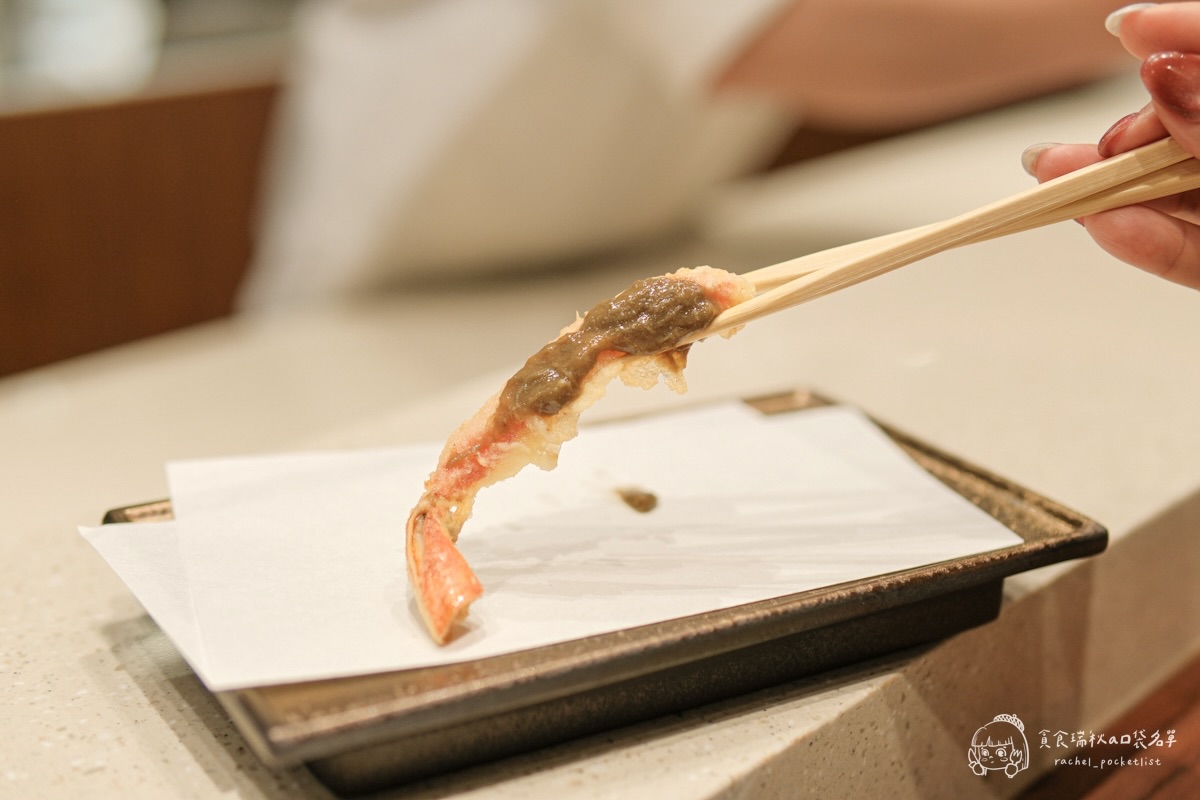 船艙せんしつ天料理|台中北屯無菜單料理推薦,一秒登船品嚐高級板前日料與職人天婦羅饗宴 - 第75張圖 船艙せんしつ天料理|台中北屯無菜單料理推薦,一秒登船品嚐高級板前日料與職人天婦羅饗宴