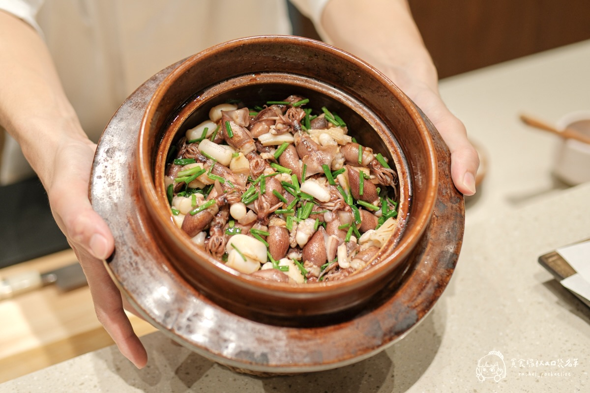 船艙せんしつ天料理|台中北屯無菜單料理推薦,一秒登船品嚐高級板前日料與職人天婦羅饗宴 - 第76張圖 船艙せんしつ天料理|台中北屯無菜單料理推薦,一秒登船品嚐高級板前日料與職人天婦羅饗宴